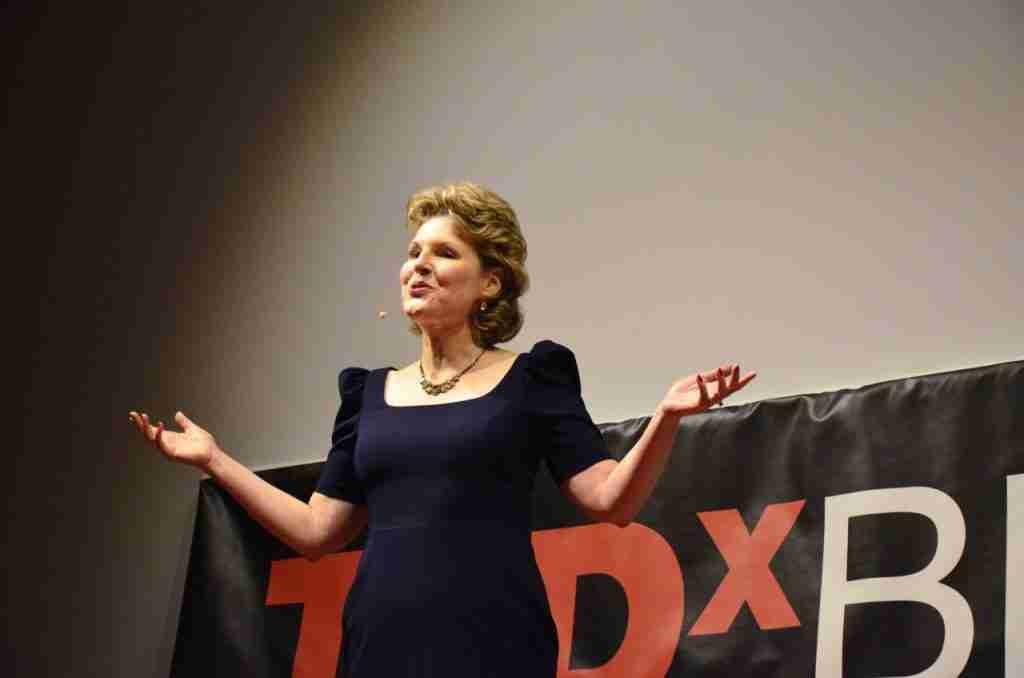 Caroline Dowd-Higgins