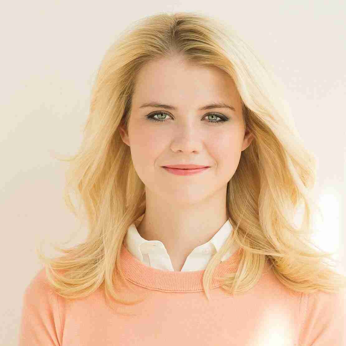 Elizabeth Smart 2 | Speakers Inc International Elizabeth Smart