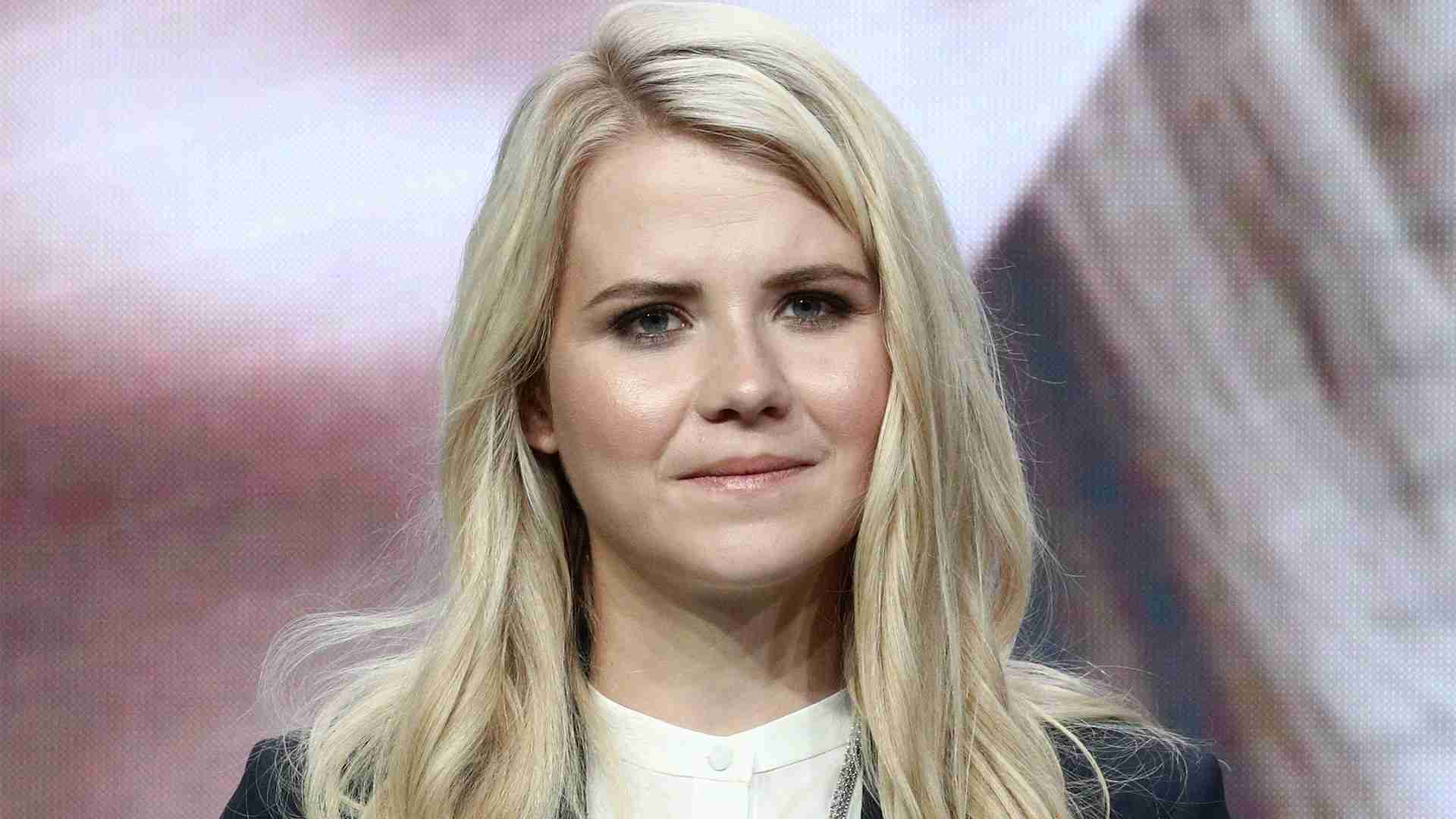 Elizabeth Smart | Speakers Inc International