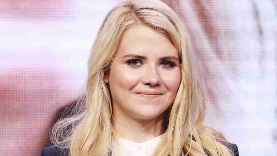 ElizabethSmart_v2 | Speakers Inc International Elizabeth Smart