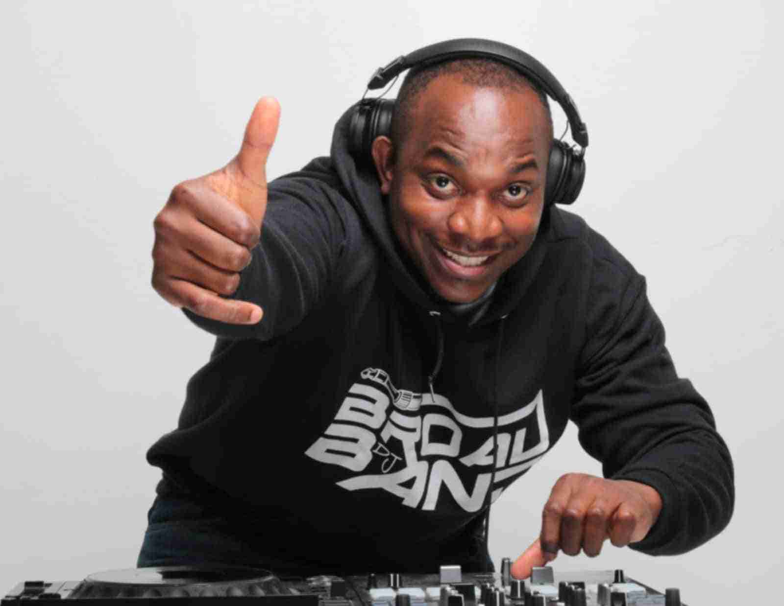 DJ Broadband Conference DJ Minnesota