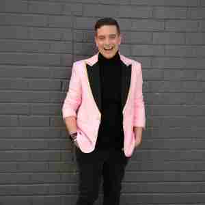 Damian Pelliccione 1 | Speakers Inc International