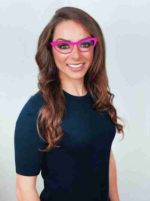 Katie Linendoll | Speakers Inc International Katie Linendoll