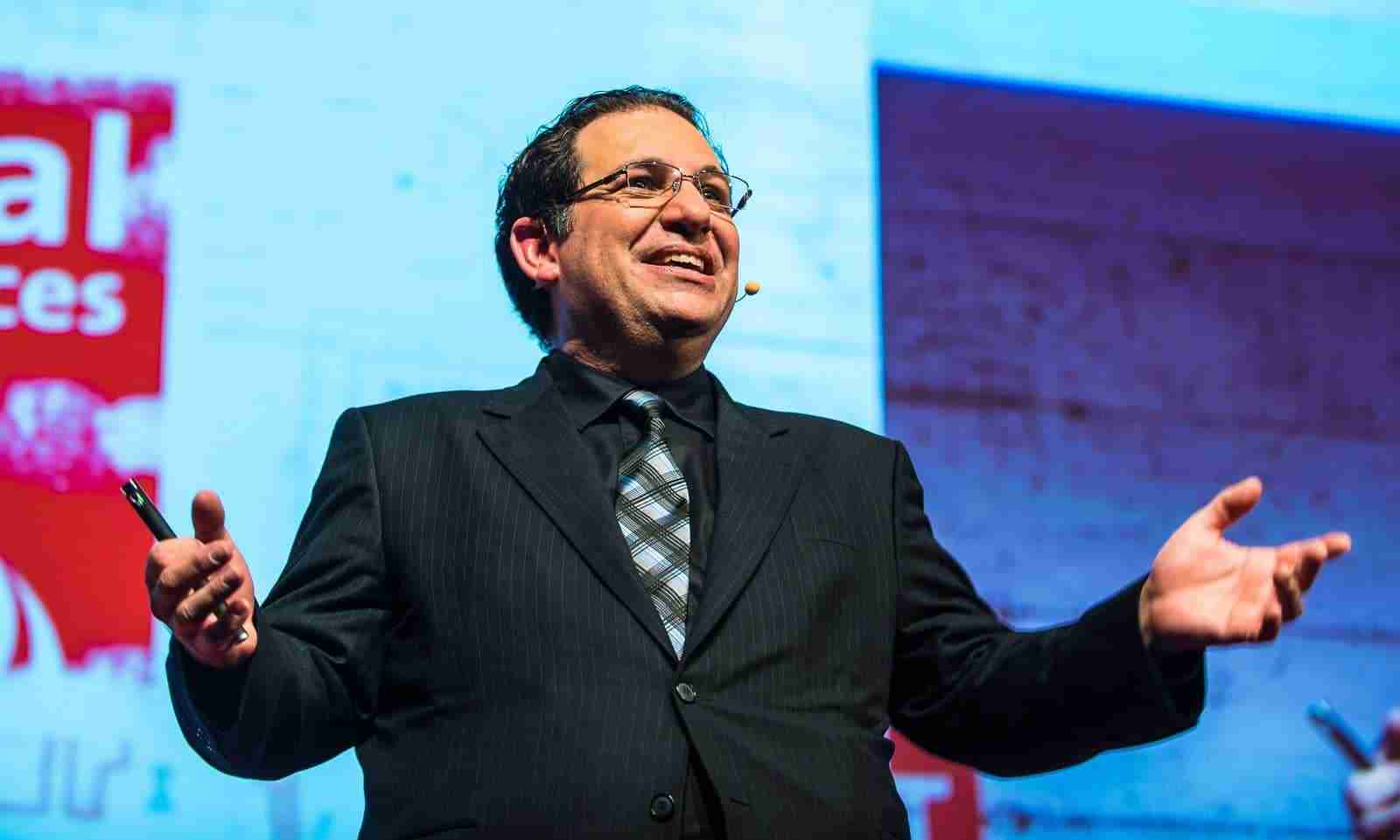 Kevin Mitnick