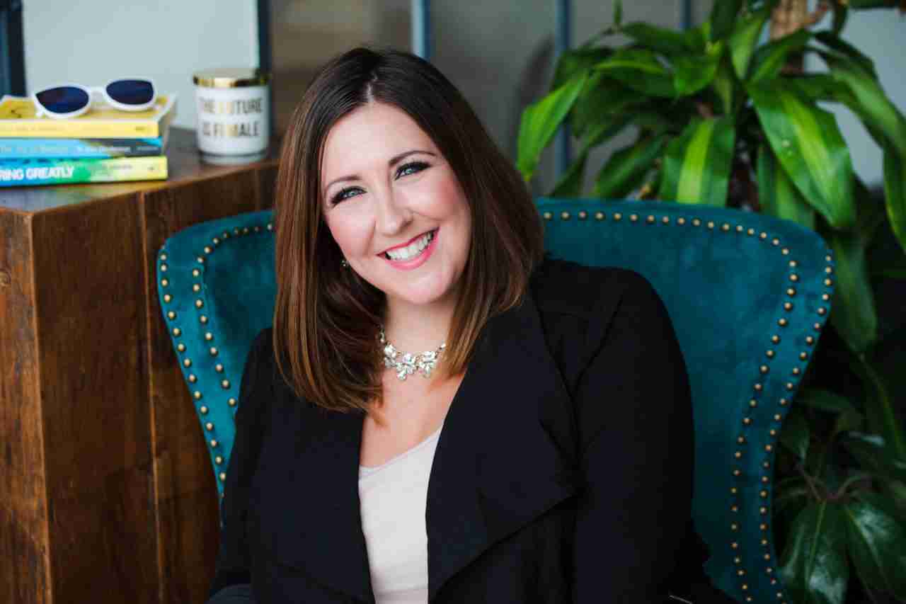 Rachel Sheerin