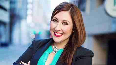 Rachel Sheerin