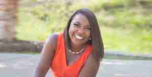 Shontavia Johnson 1 | Speakers Inc International Shontavia Johnson