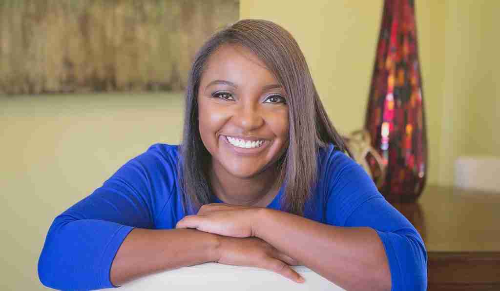 Shontavia Johnson